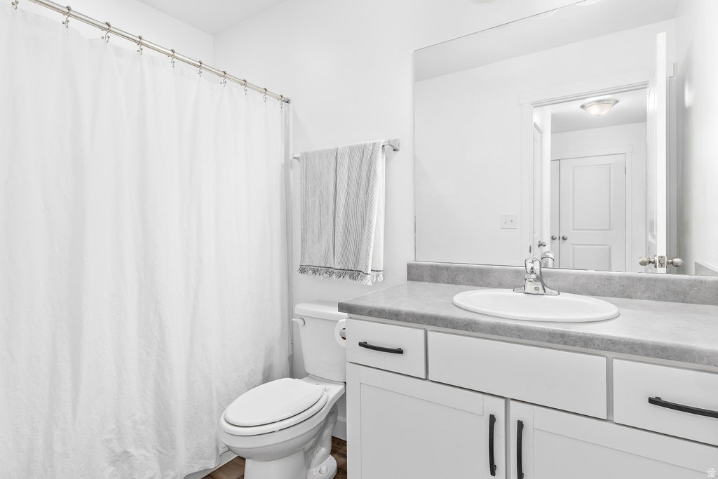 5122 W DOLCE CT Herriman, UT 84096