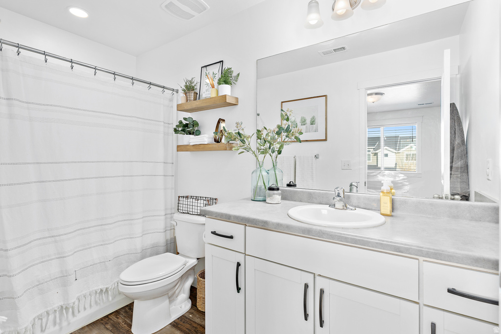 5122 W DOLCE CT Herriman, UT 84096