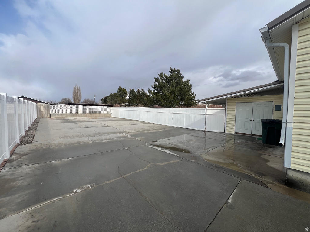 640 W CANYON RD Ferron, UT 84523