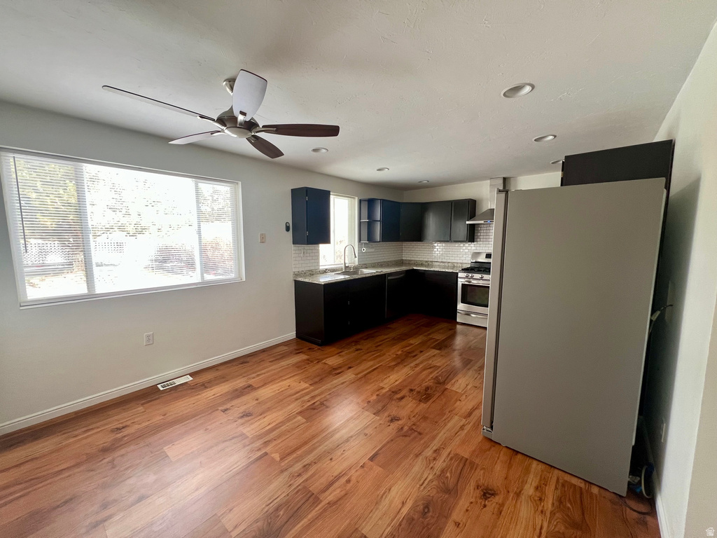 640 W CANYON RD Ferron, UT 84523