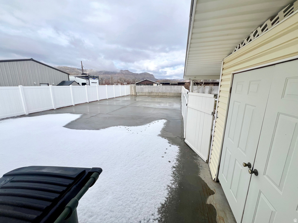 640 W CANYON RD Ferron, UT 84523