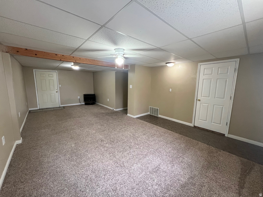 640 W CANYON RD Ferron, UT 84523