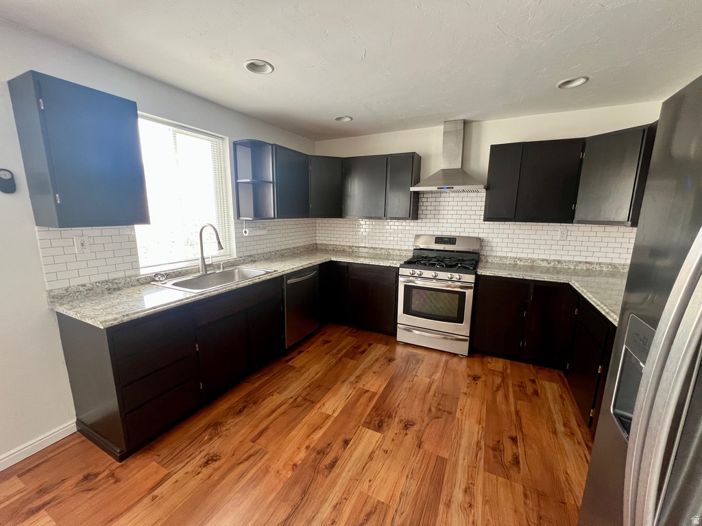 640 W CANYON RD Ferron, UT 84523