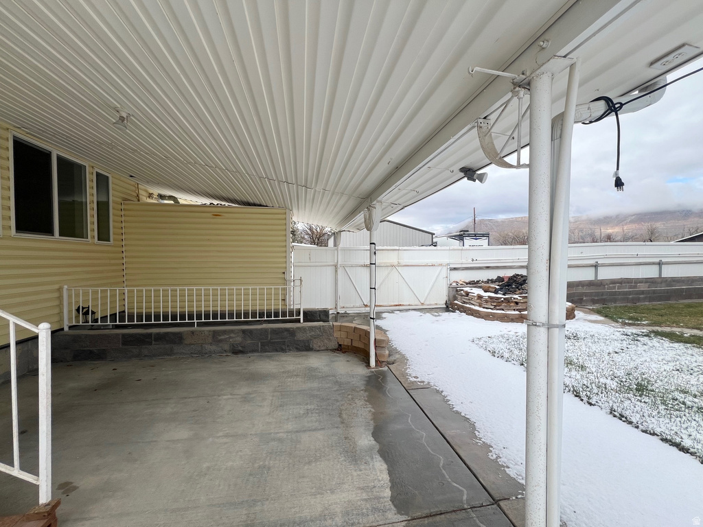 640 W CANYON RD Ferron, UT 84523