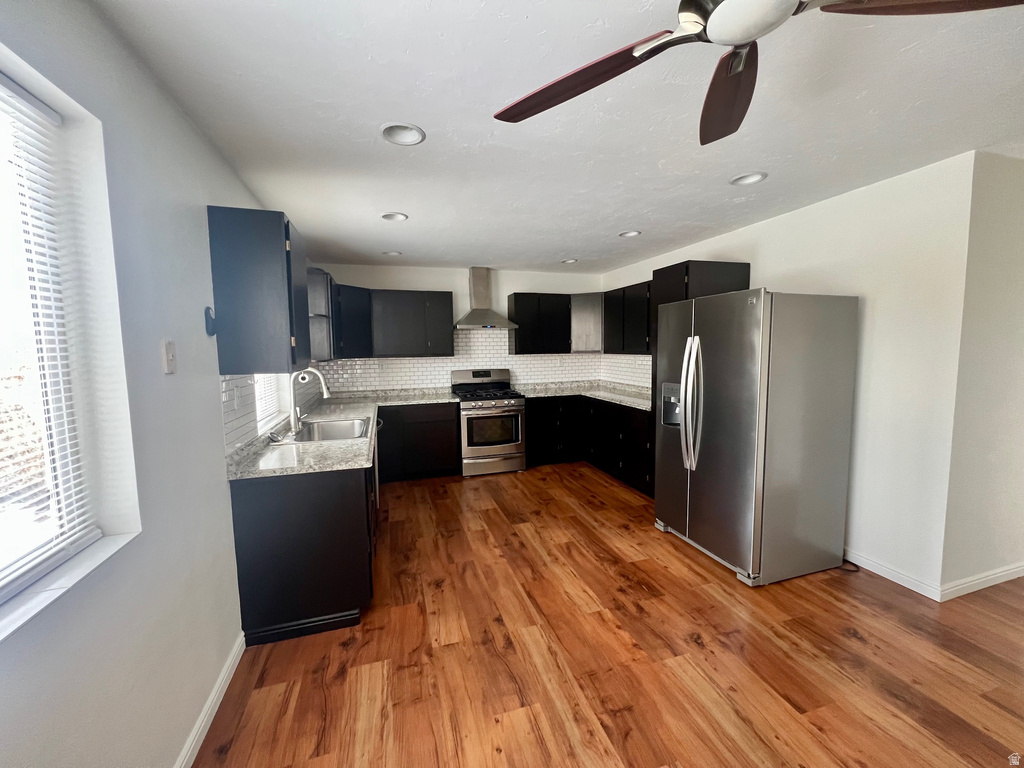 640 W CANYON RD Ferron, UT 84523