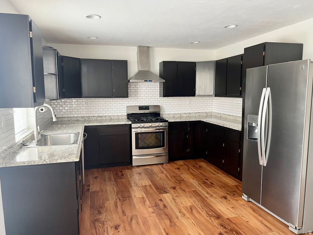 640 W CANYON RD Ferron, UT 84523