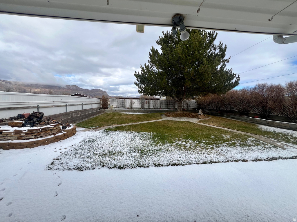 640 W CANYON RD Ferron, UT 84523