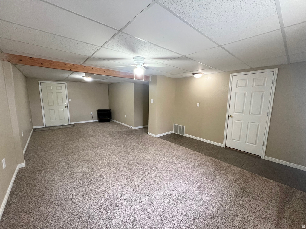 640 W CANYON RD Ferron, UT 84523