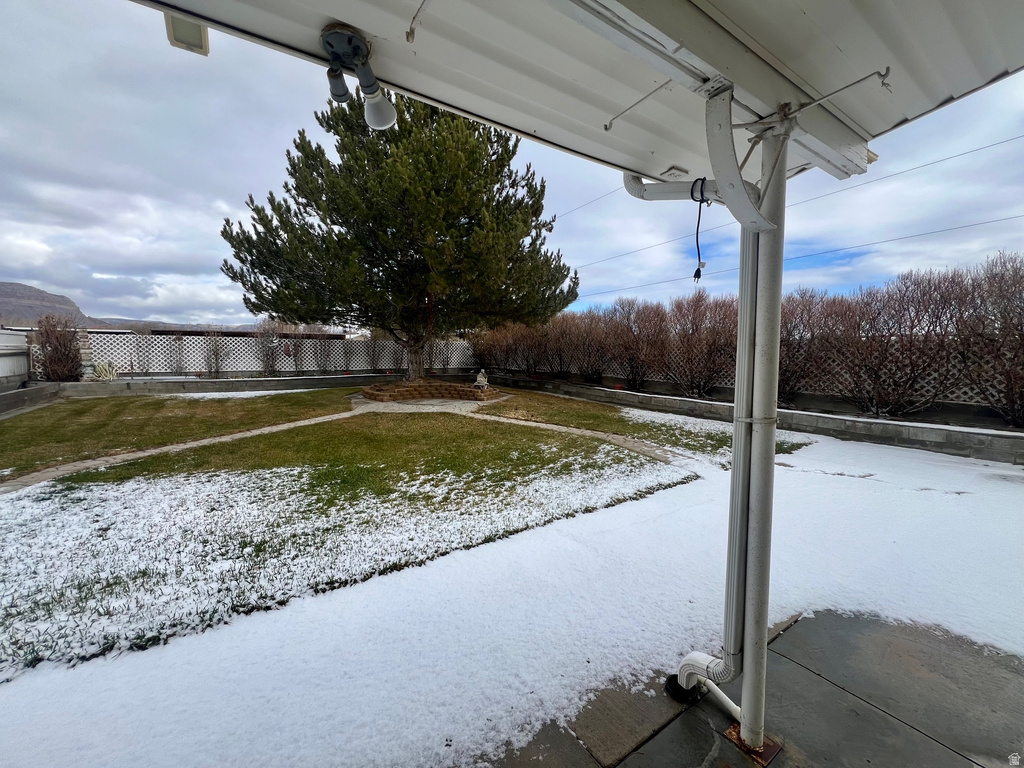 640 W CANYON RD Ferron, UT 84523