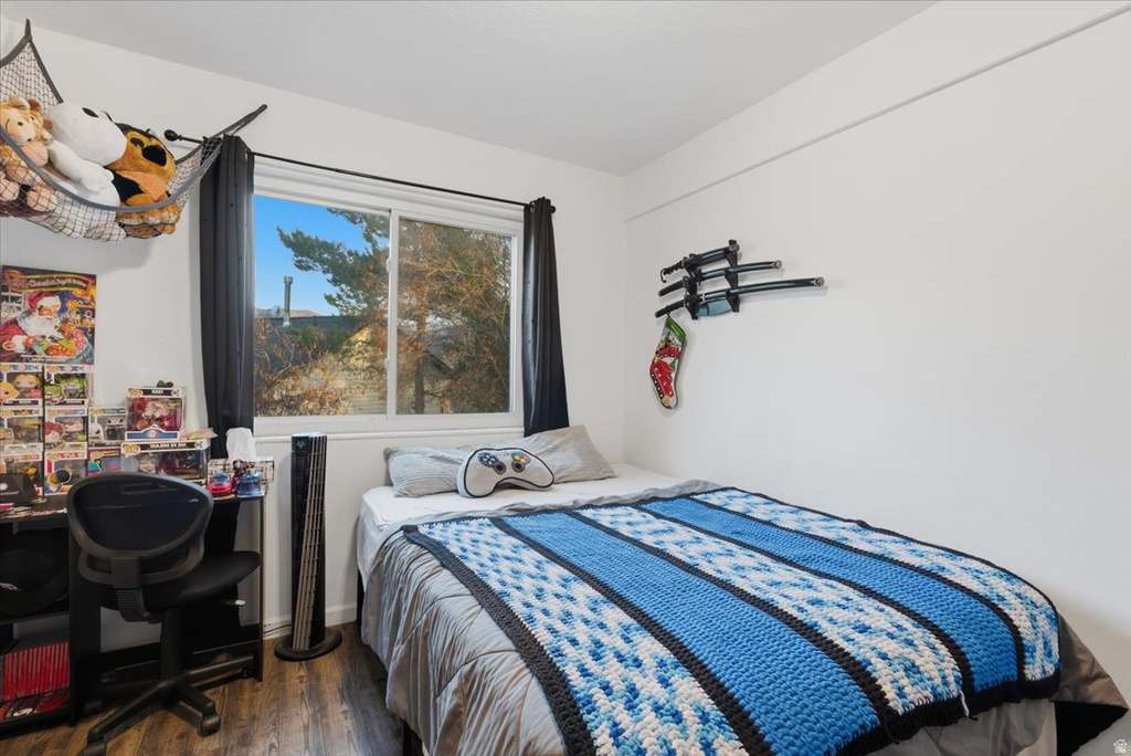 892 SUNFLOWER DR Ogden, UT 84404