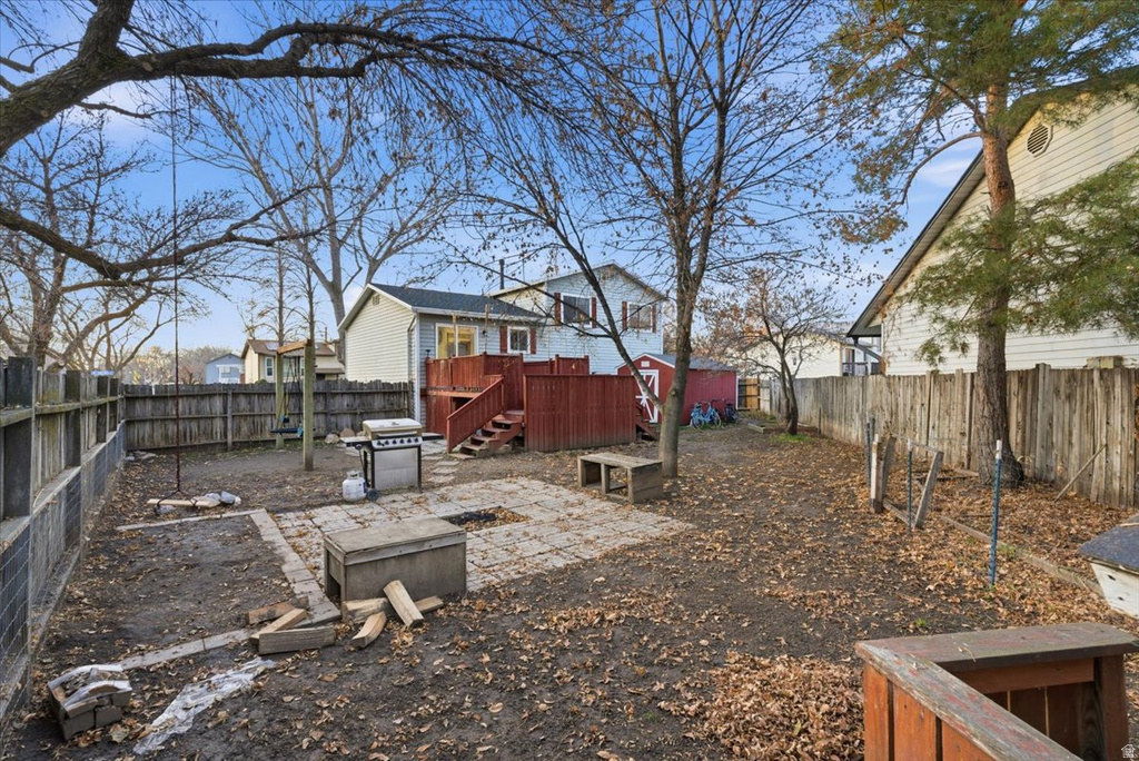 892 SUNFLOWER DR Ogden, UT 84404