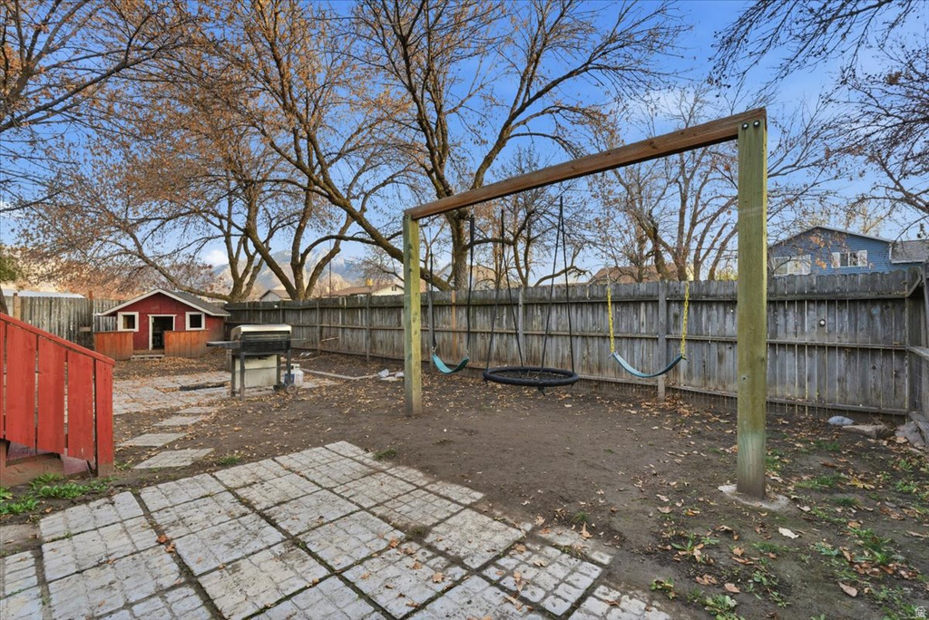 892 SUNFLOWER DR Ogden, UT 84404