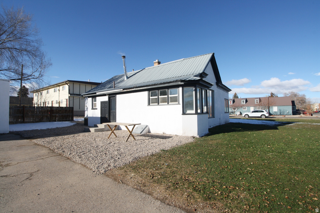 117 W 100 S Vernal, UT 84078