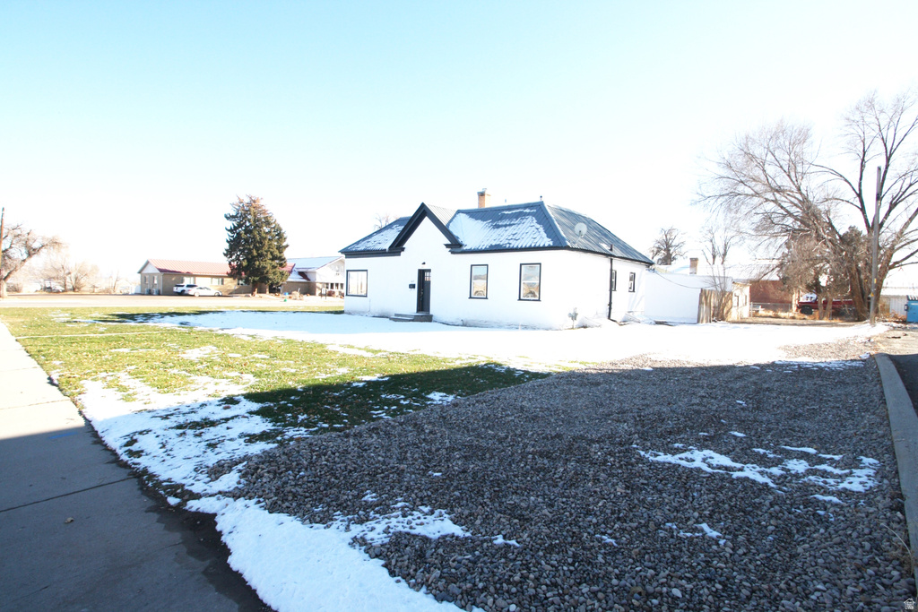 117 W 100 S Vernal, UT 84078