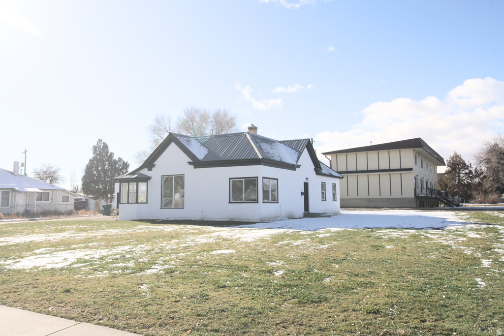 117 W 100 S Vernal, UT 84078