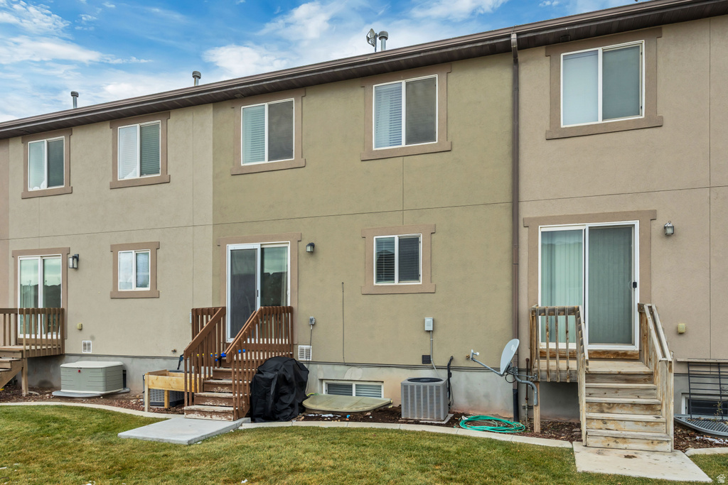 2012 N BELMONT DR Saratoga Springs, UT 84045