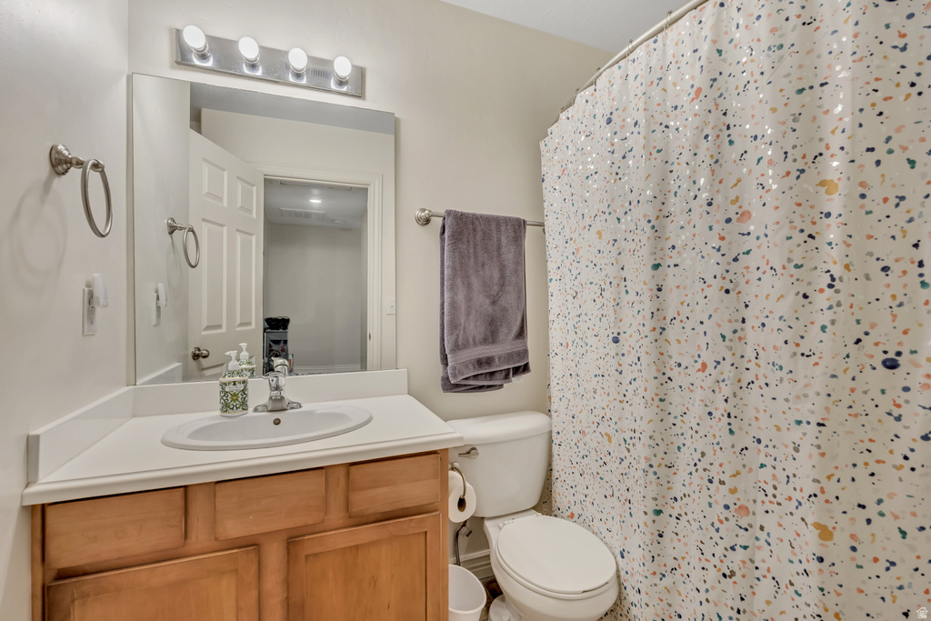 2012 N BELMONT DR Saratoga Springs, UT 84045