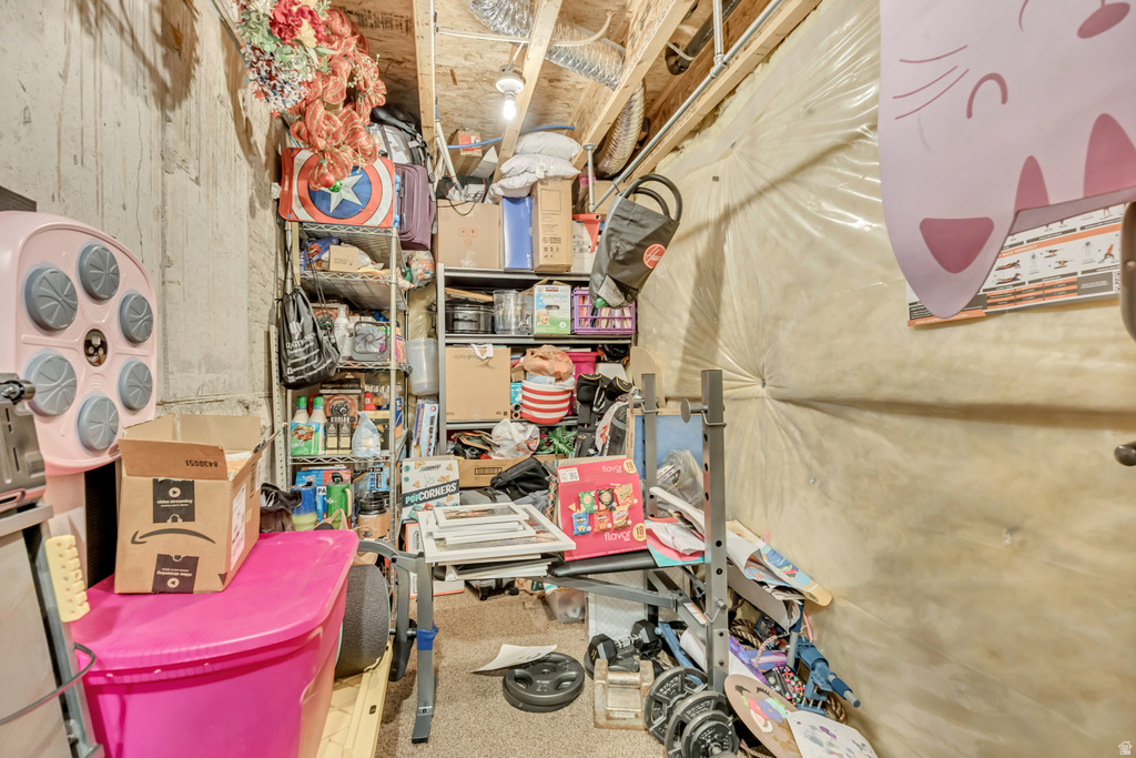 2012 N BELMONT DR Saratoga Springs, UT 84045