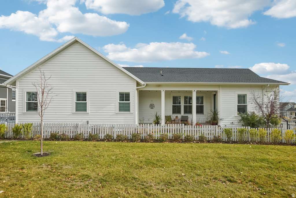 6366 W COPPER HAWK DR South Jordan, UT 84009