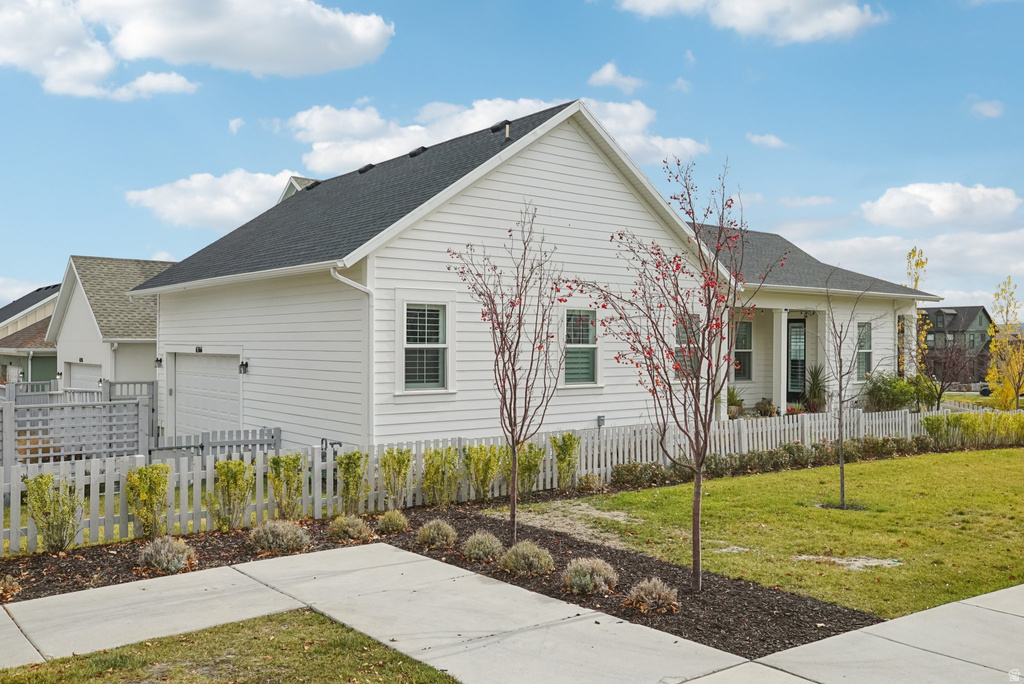 6366 W COPPER HAWK DR South Jordan, UT 84009