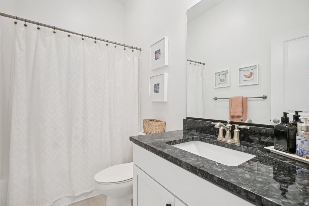 6366 W COPPER HAWK DR South Jordan, UT 84009