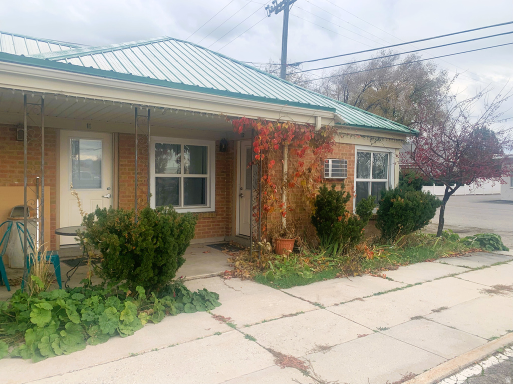 116 N TREMONT ST Tremonton, UT 84337