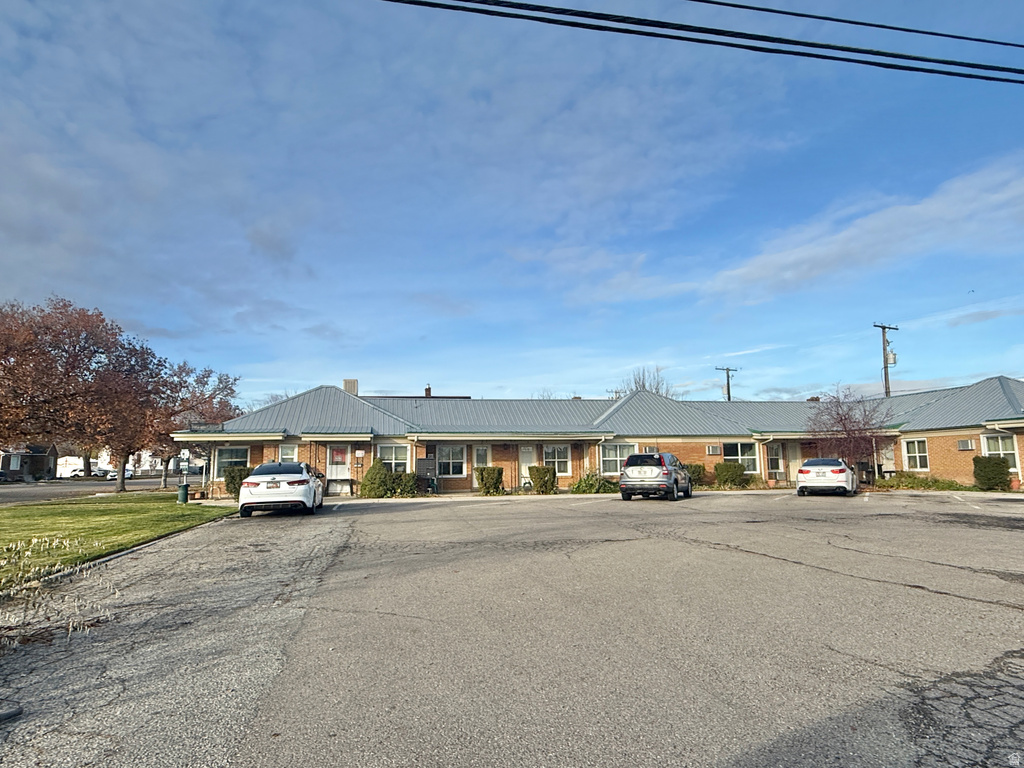 116 N TREMONT ST Tremonton, UT 84337