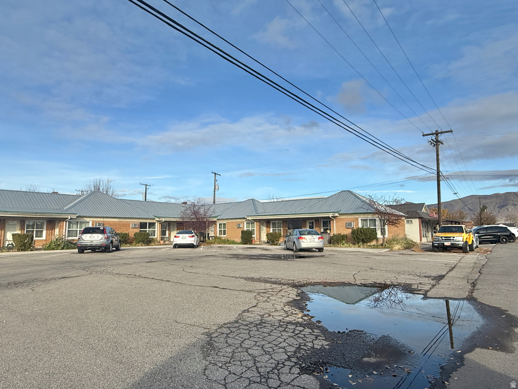 116 N TREMONT ST Tremonton, UT 84337