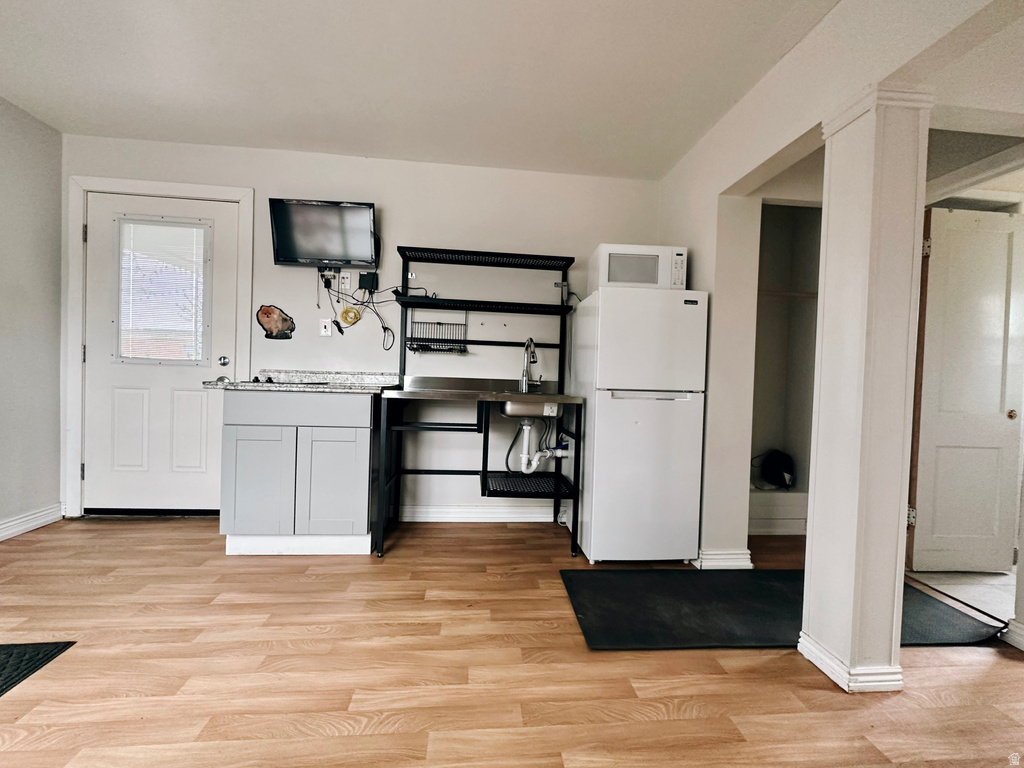 116 N TREMONT ST Tremonton, UT 84337