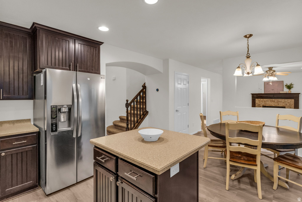 485 W DELANCEY ST Stansbury Park, UT 84074