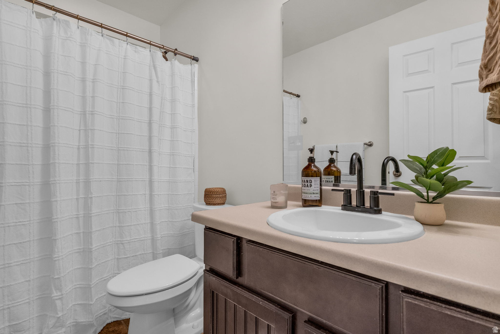 485 W DELANCEY ST Stansbury Park, UT 84074