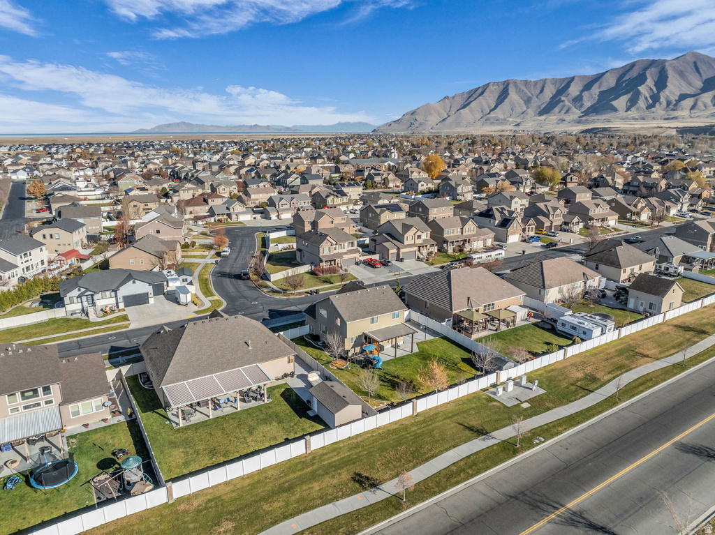 485 W DELANCEY ST Stansbury Park, UT 84074