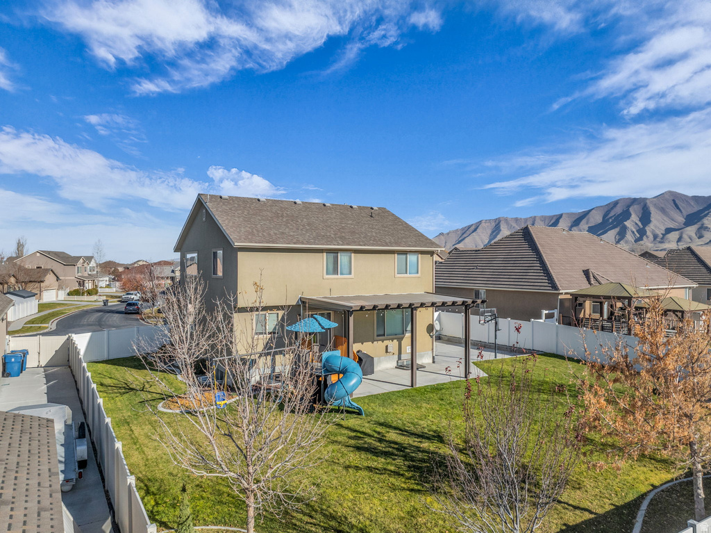 485 W DELANCEY ST Stansbury Park, UT 84074