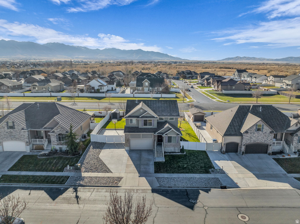 485 W DELANCEY ST Stansbury Park, UT 84074