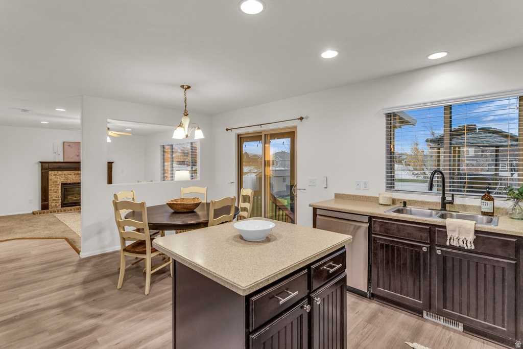 485 W DELANCEY ST Stansbury Park, UT 84074