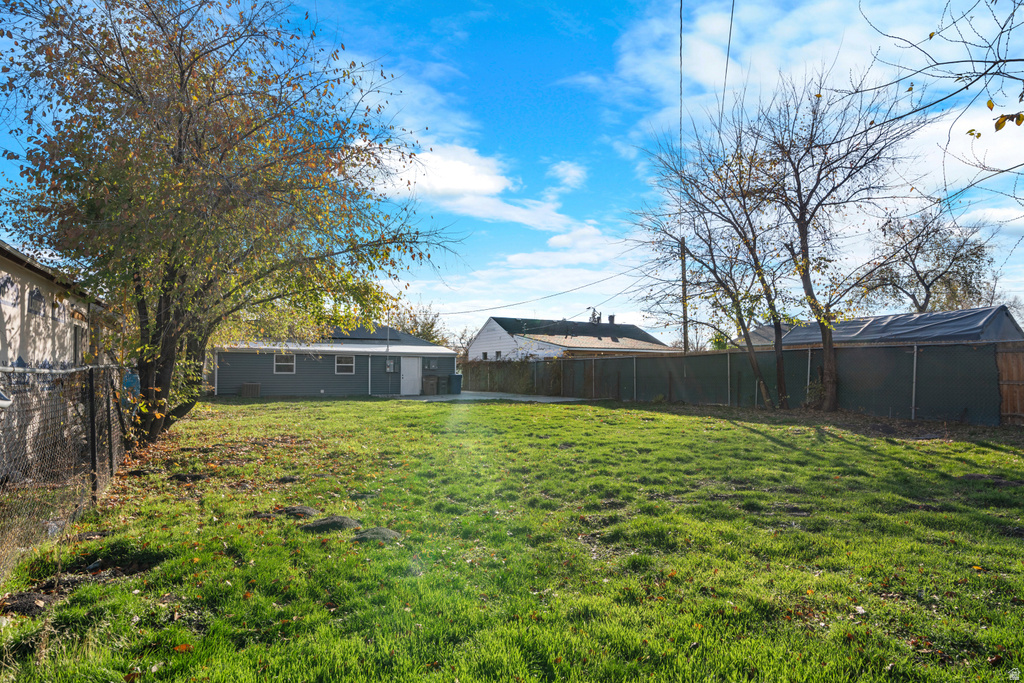 1030 W 600 N Salt Lake City, UT 84116