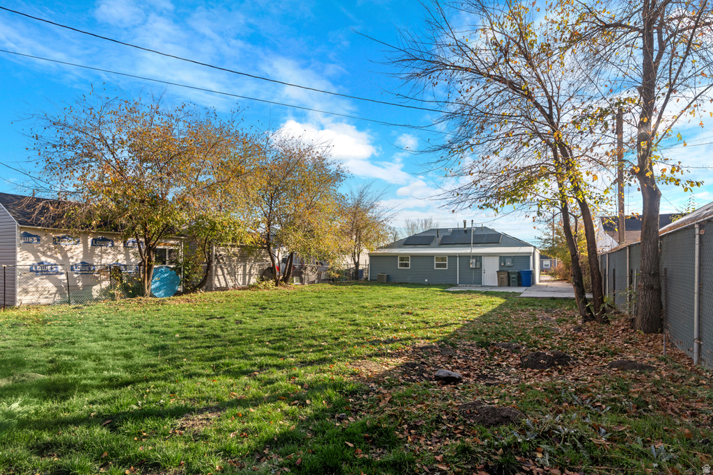 1030 W 600 N Salt Lake City, UT 84116