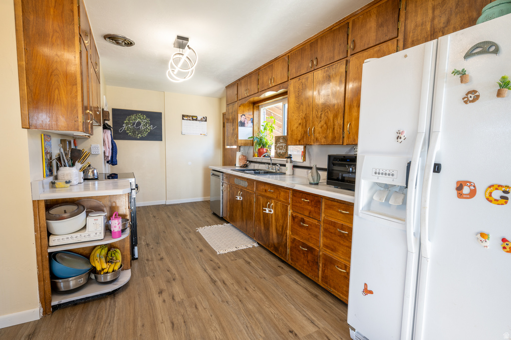 550 N 200 W Malad City, ID 83252