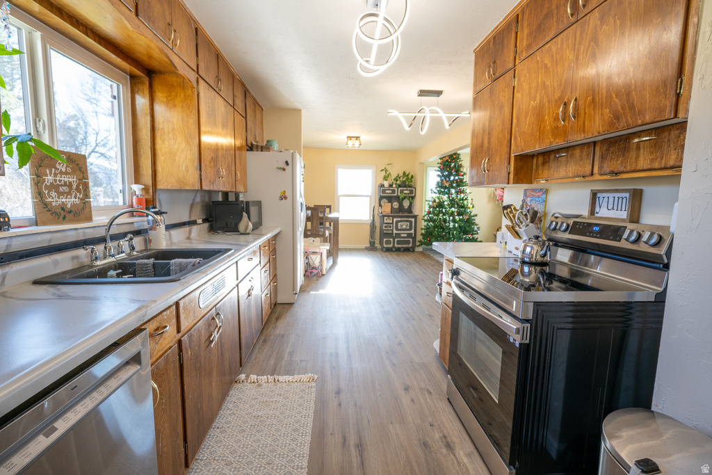 550 N 200 W Malad City, ID 83252