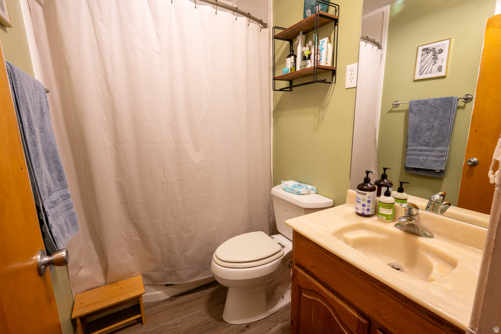 550 N 200 W Malad City, ID 83252