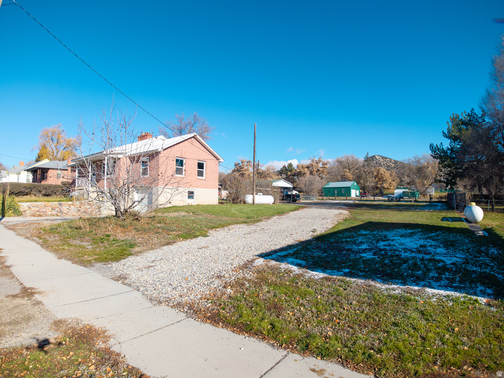 550 N 200 W Malad City, ID 83252