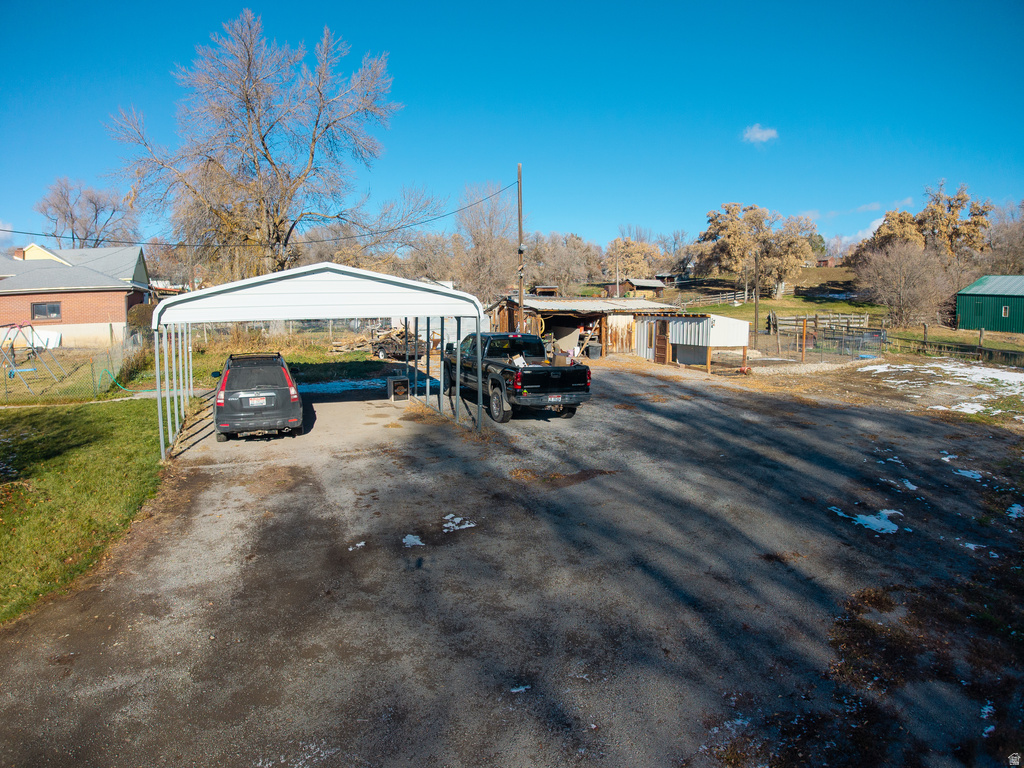 550 N 200 W Malad City, ID 83252