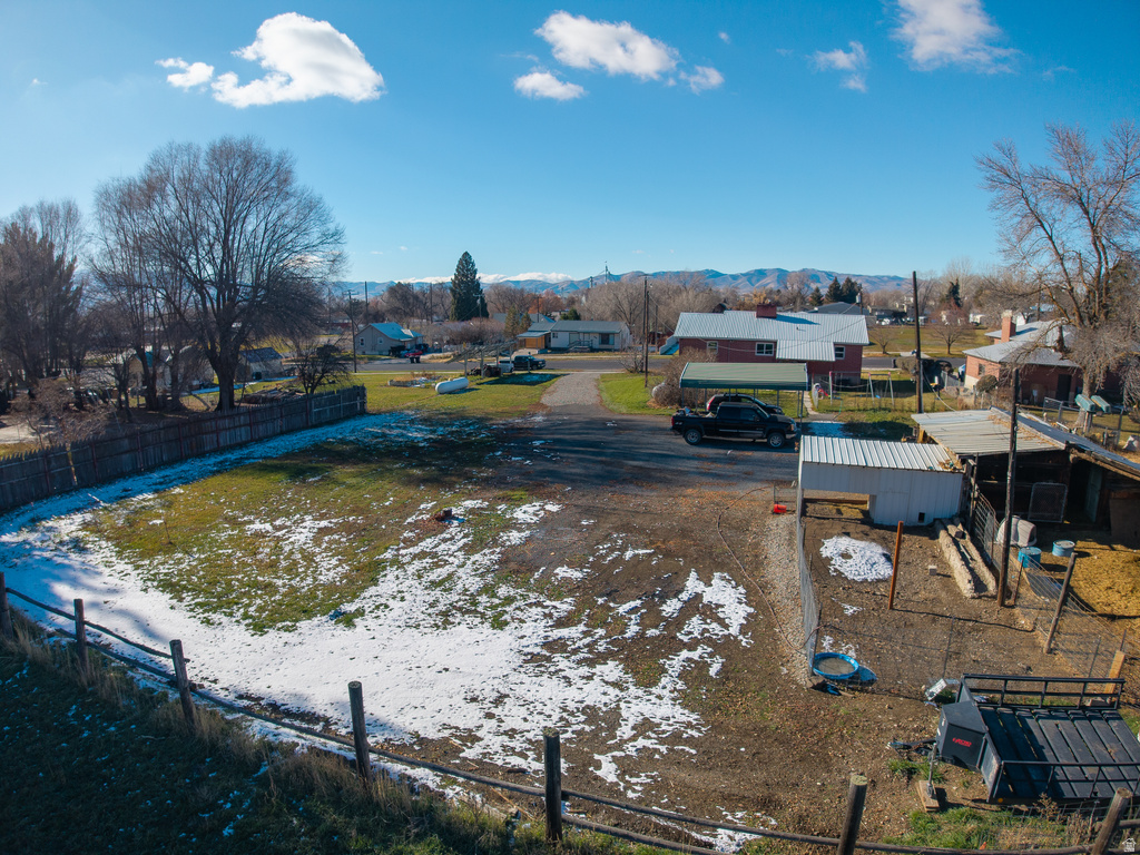 550 N 200 W Malad City, ID 83252