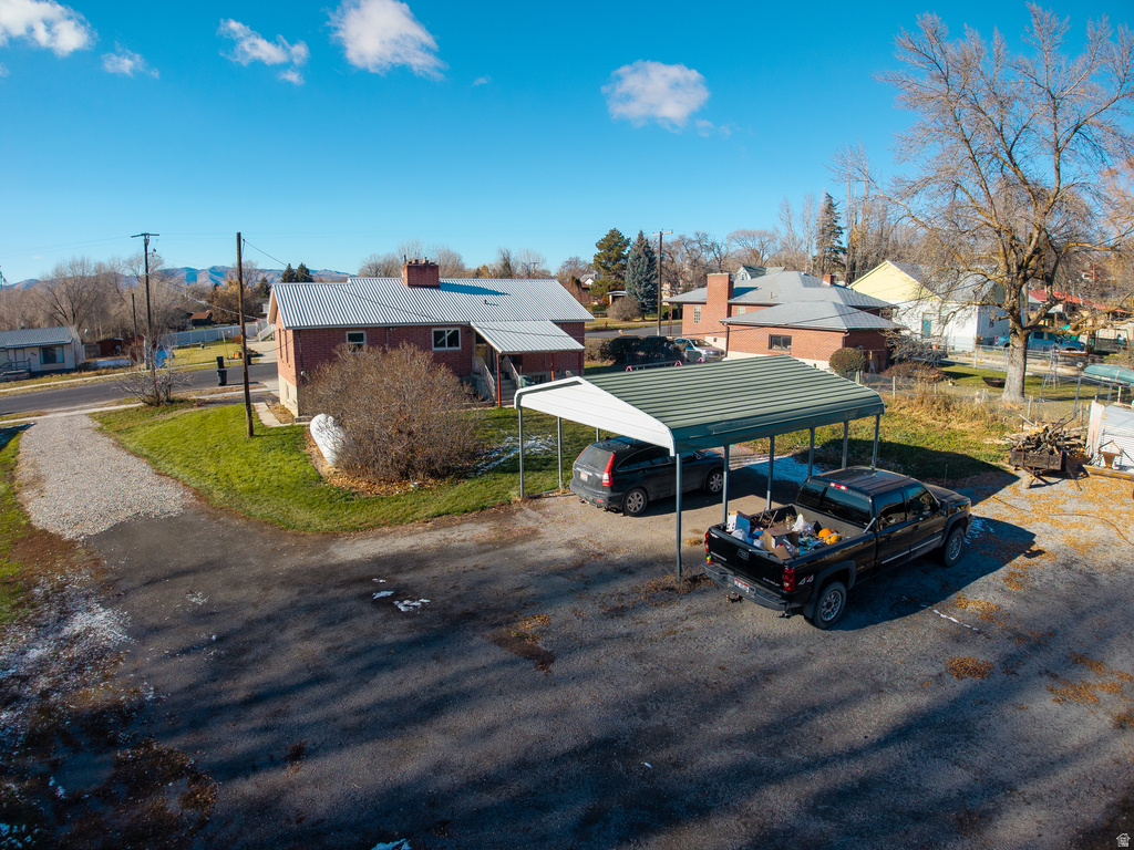 550 N 200 W Malad City, ID 83252