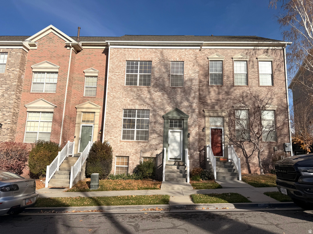 14119 S SENIORBAND RD Draper, UT 84020