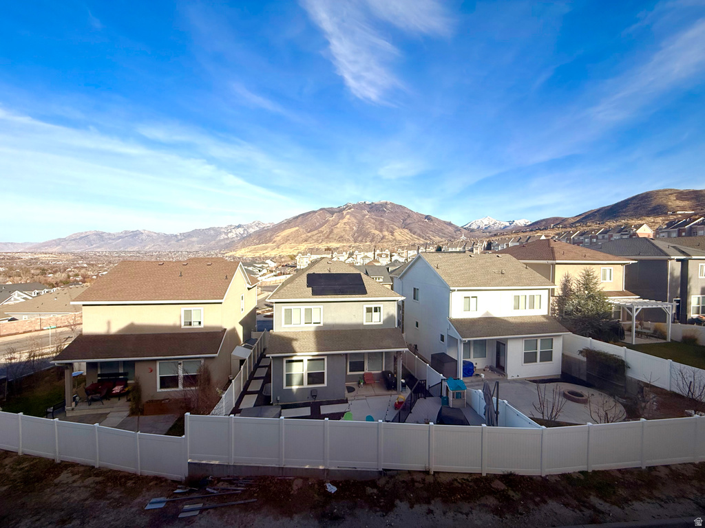 14119 S SENIORBAND RD Draper, UT 84020