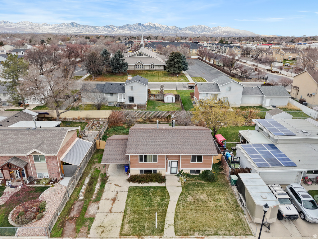 7174 S 1380 W West Jordan, UT 84084