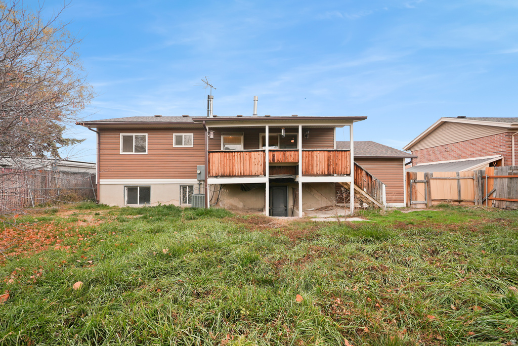 7174 S 1380 W West Jordan, UT 84084