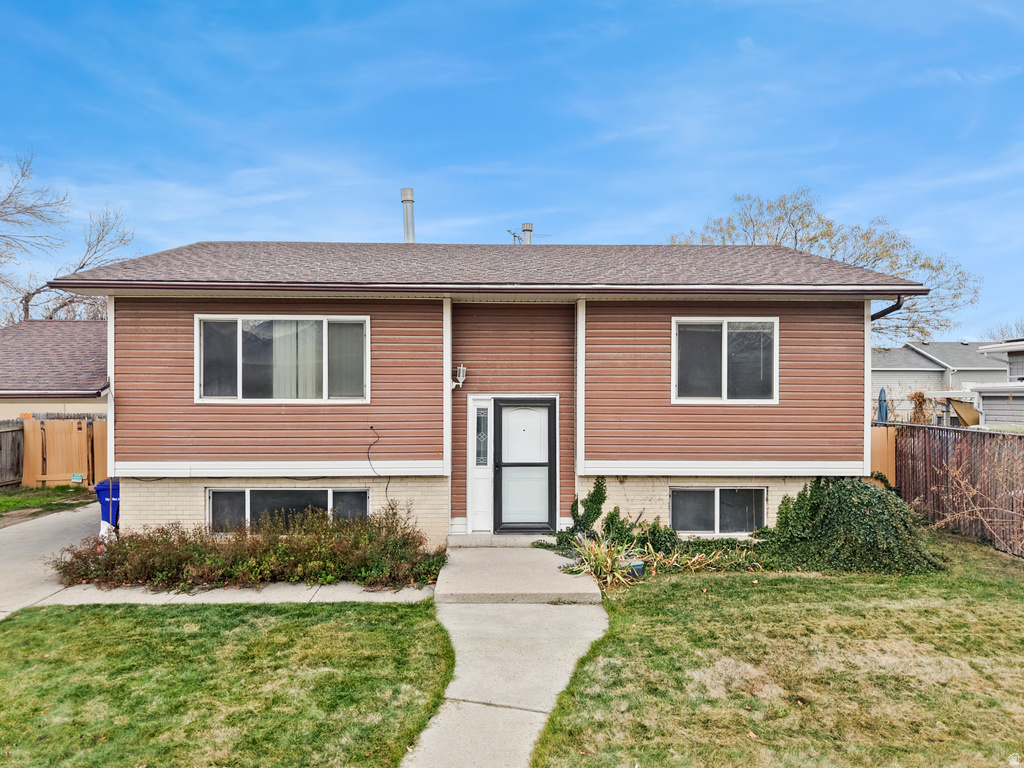 7174 S 1380 W West Jordan, UT 84084
