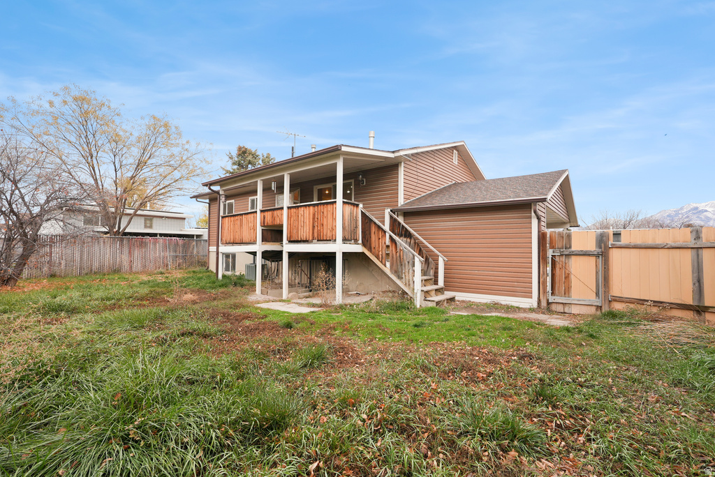 7174 S 1380 W West Jordan, UT 84084